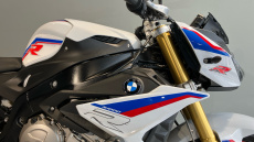 BMW S1000R SPORT (20MY)